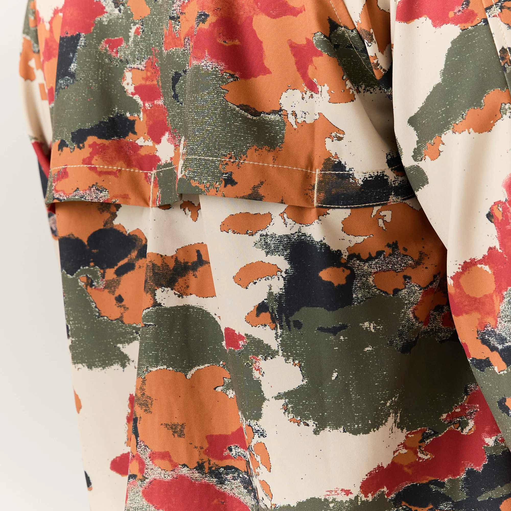 WARM UP JACKET - Image 17