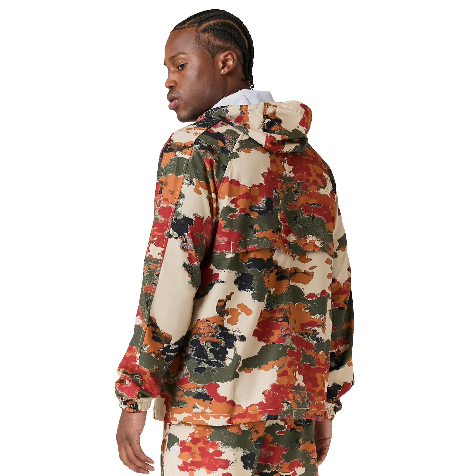 WARM UP JACKET - Image 18