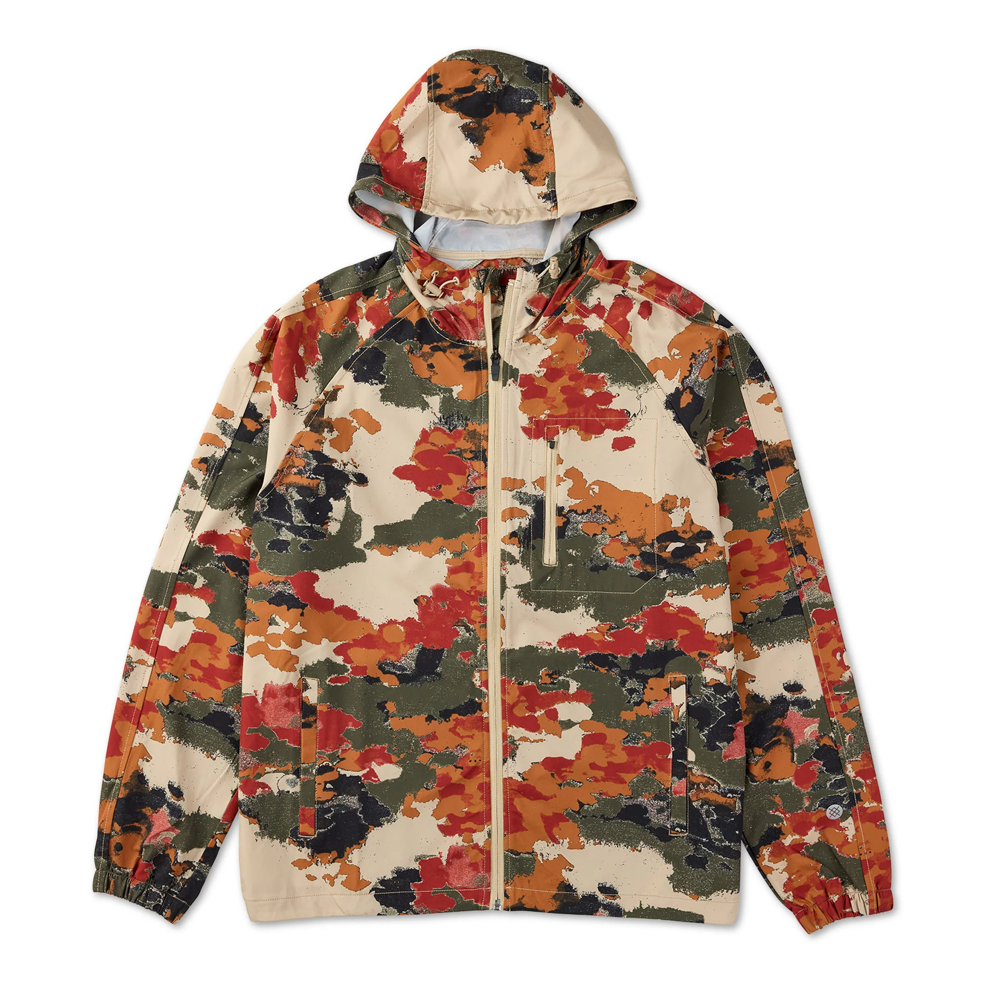 WARM UP JACKET - Image 19