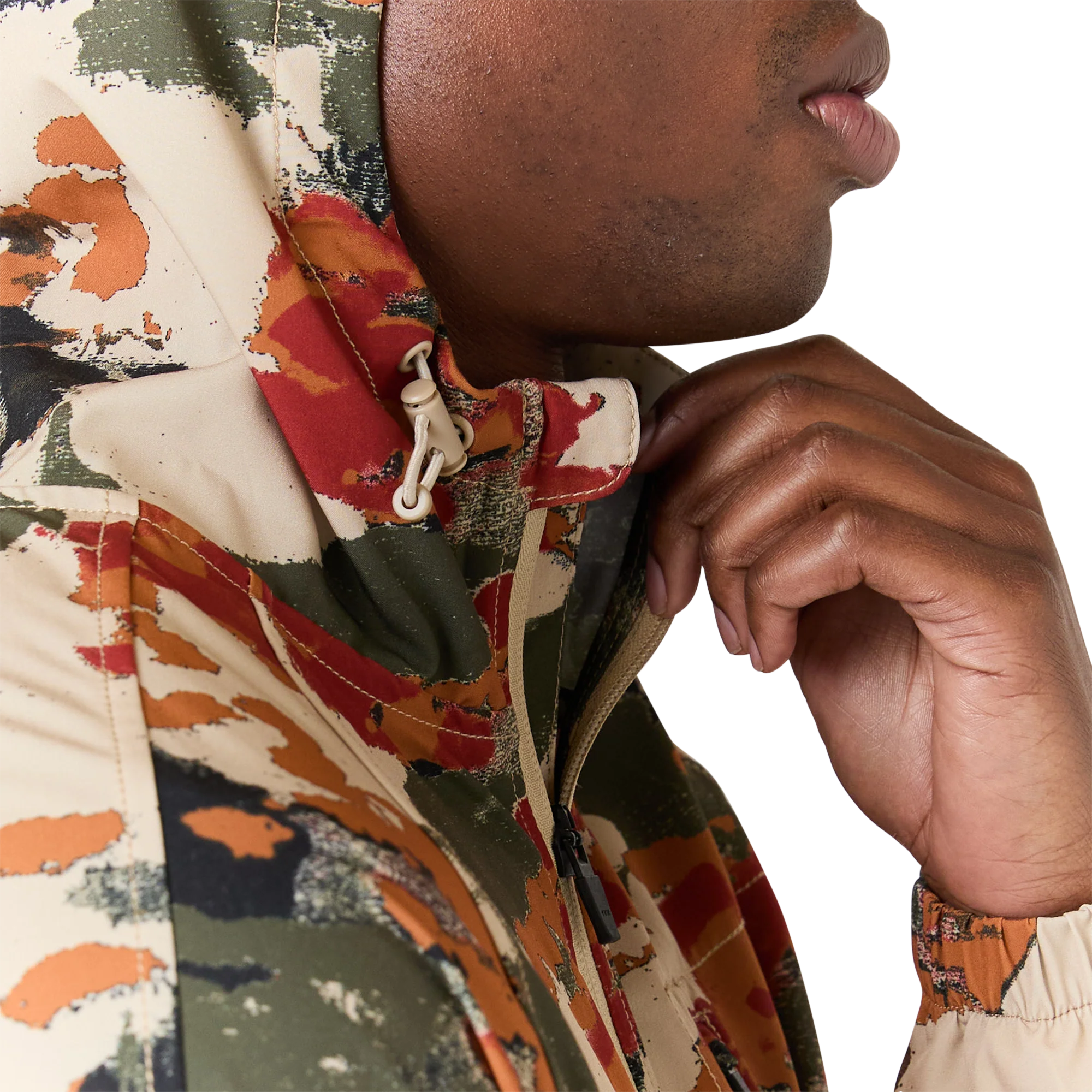 WARM UP JACKET - Image 20