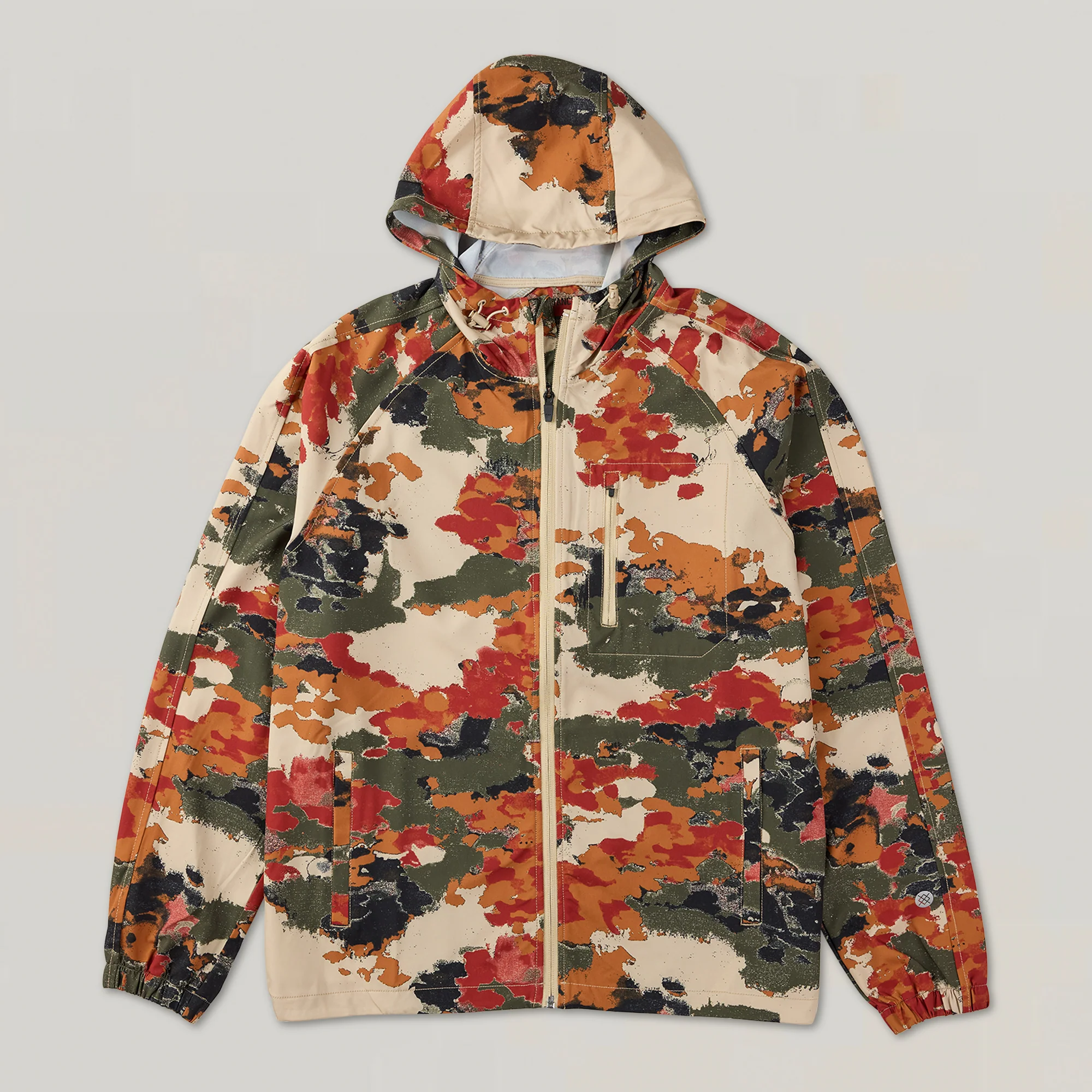 WARM UP JACKET - Image 21