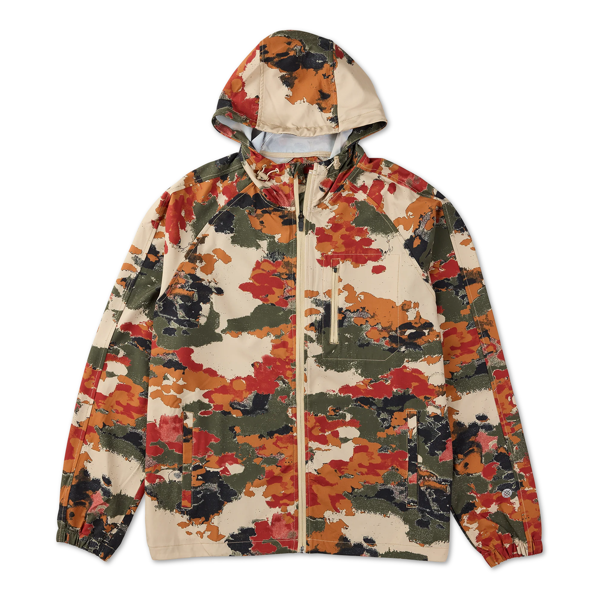 WARM UP JACKET - Image 7