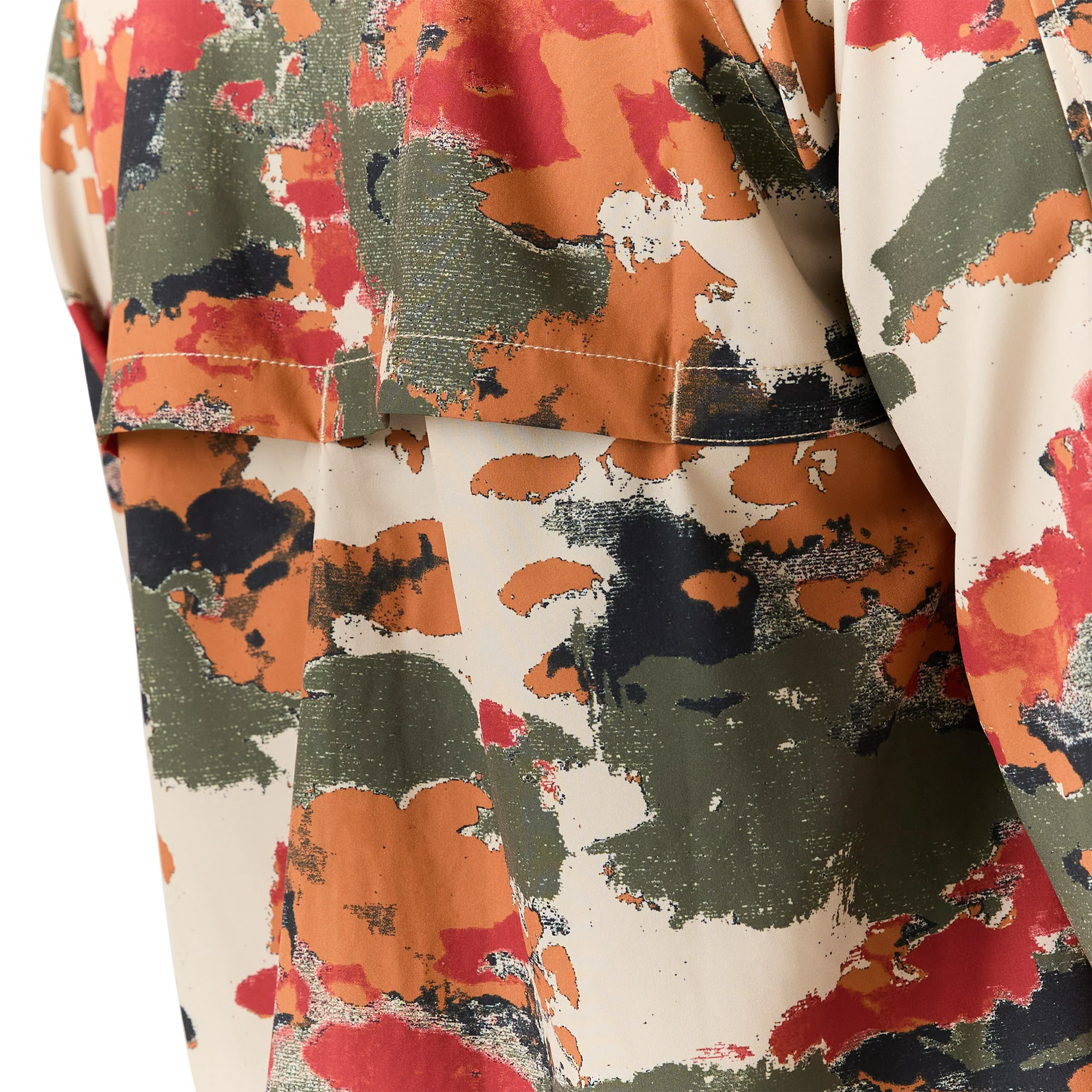 WARM UP JACKET - Image 8