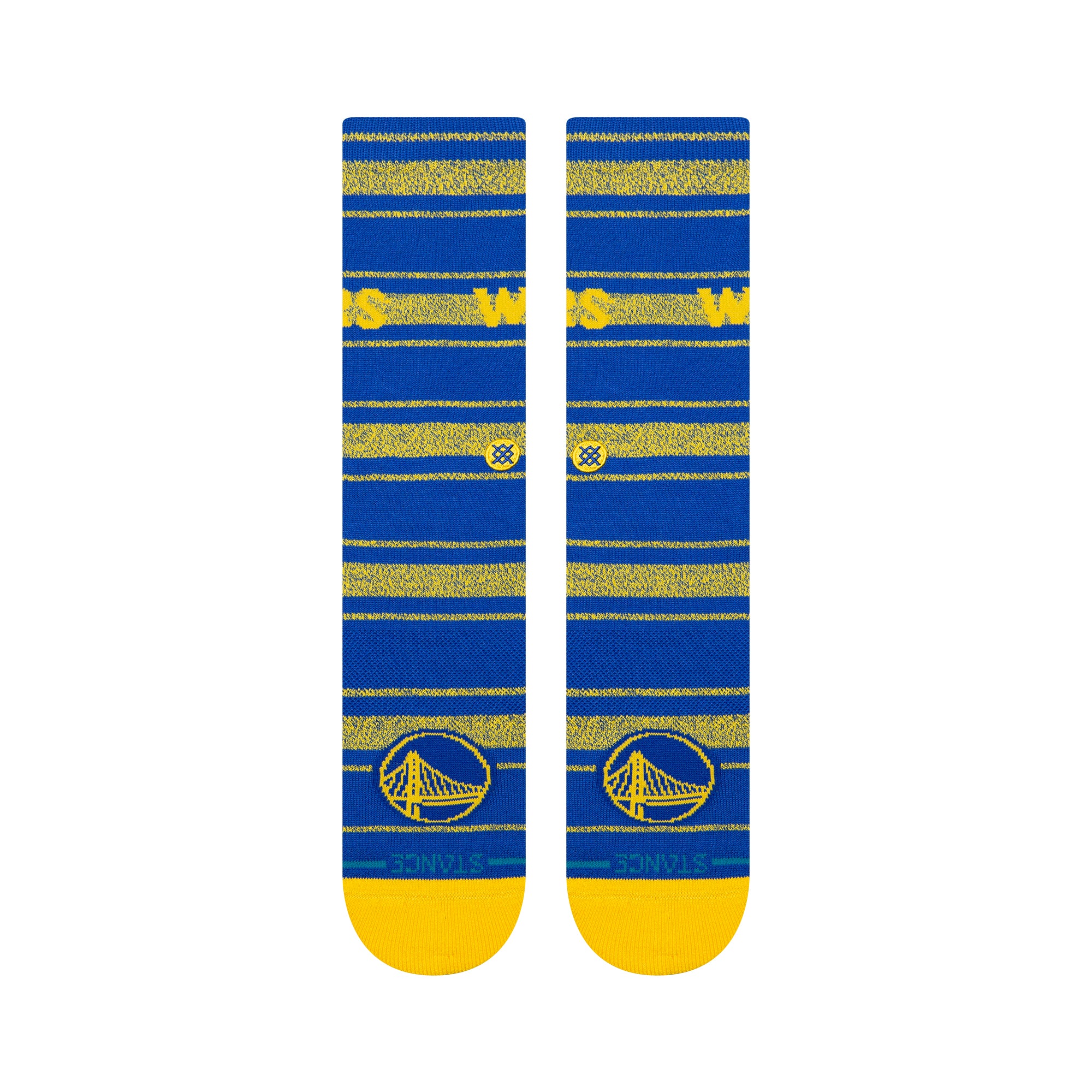 WARRIORS HOMESICK CREW - Image 2