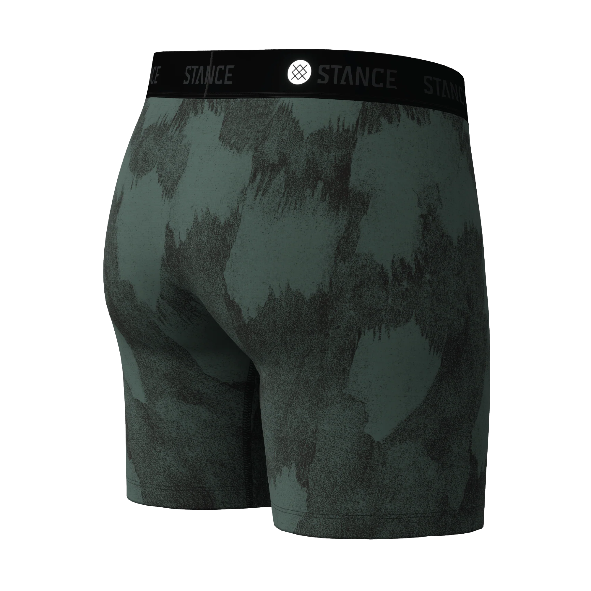 WATERCOLOR DYE BOXER BRIEF - Image 2