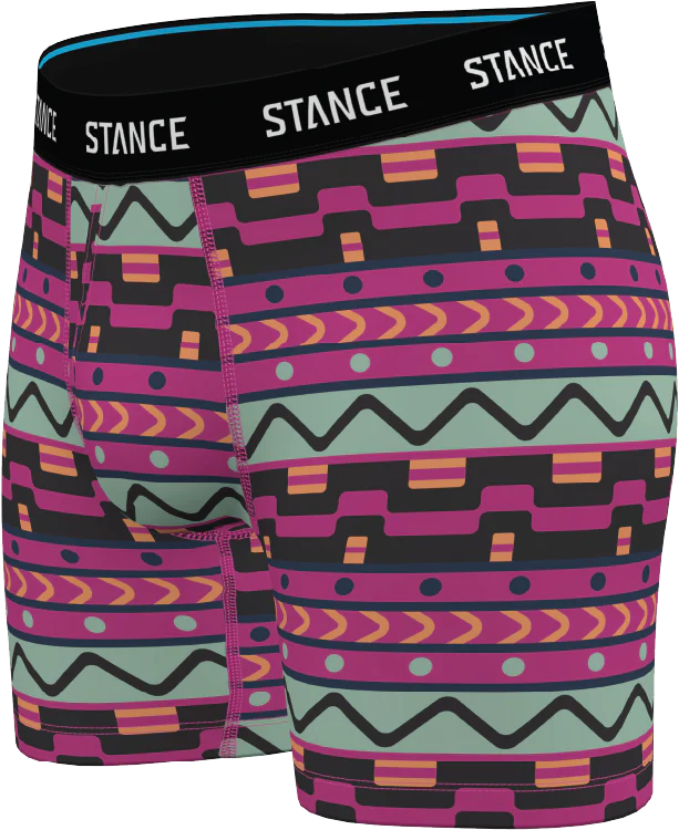 WESTERN MARS BOXER BRIEF - Image 2