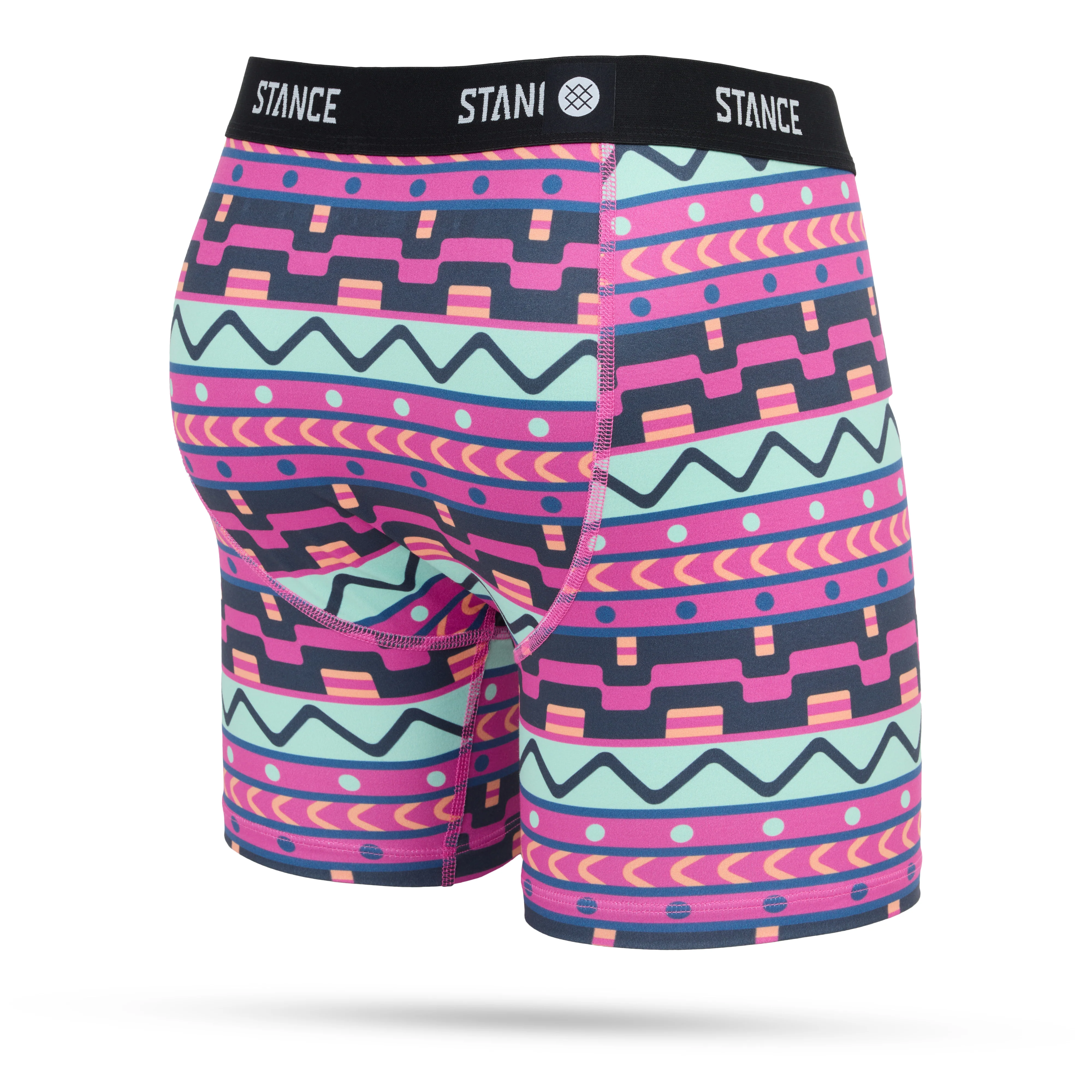 WESTERN MARS BOXER BRIEF - Image 3