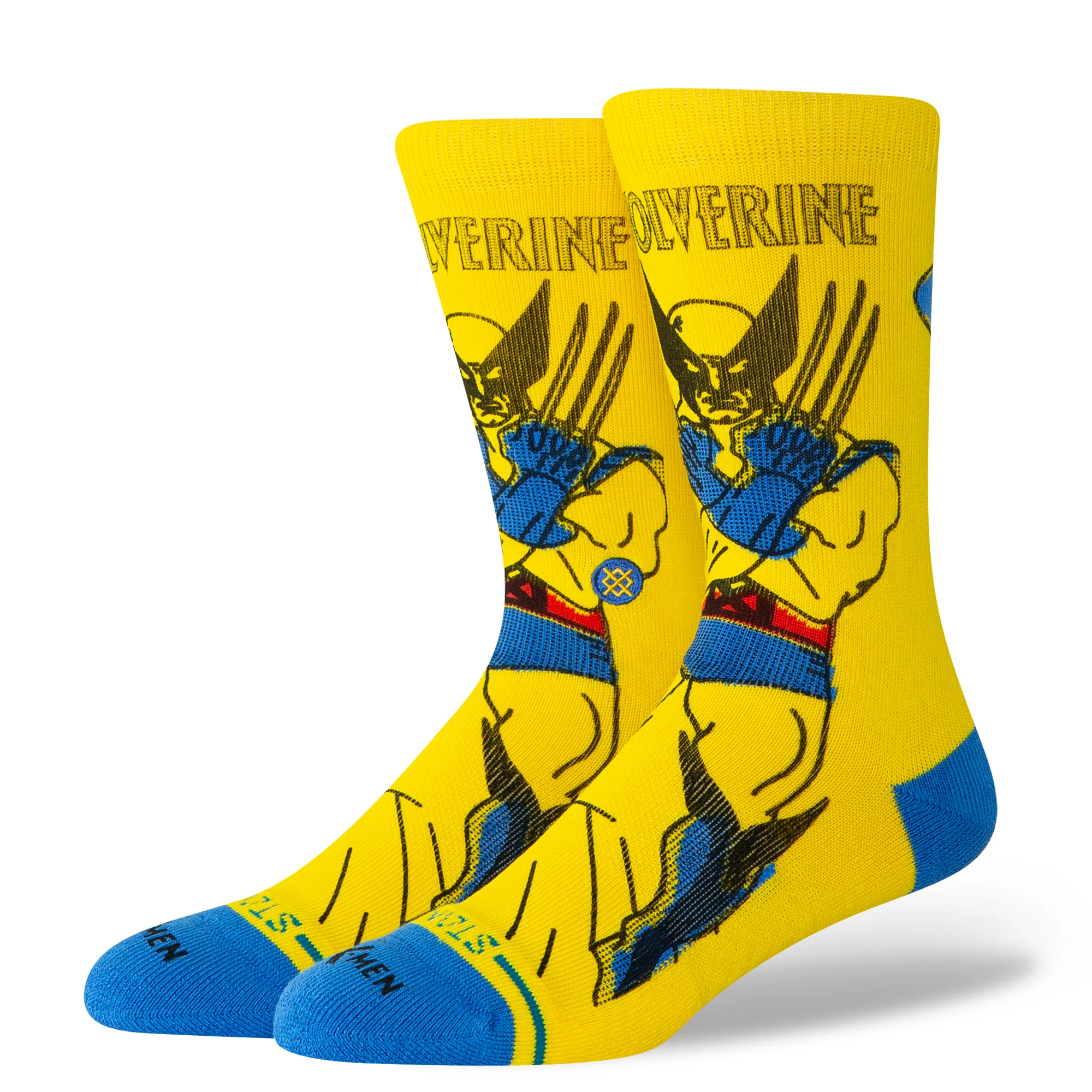 WOLVERINE CREW - Image 3