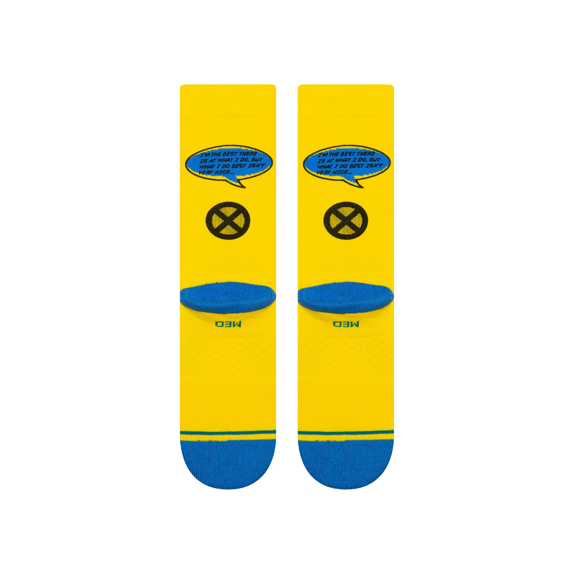 WOLVERINE CREW - Image 4