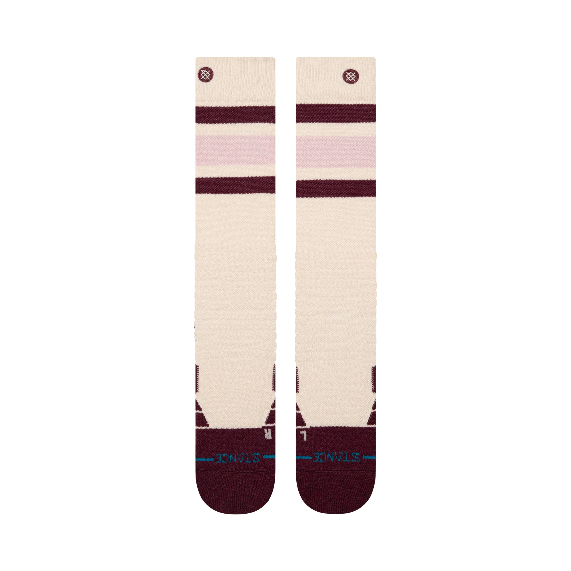 WOMENS BOYD MID WOOL SNOW - Image 2