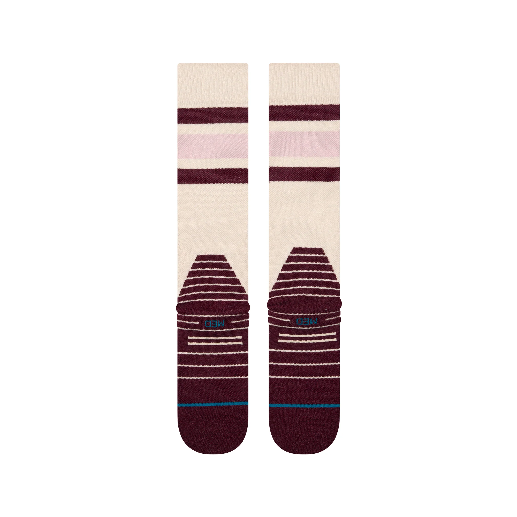WOMENS BOYD MID WOOL SNOW - Image 3