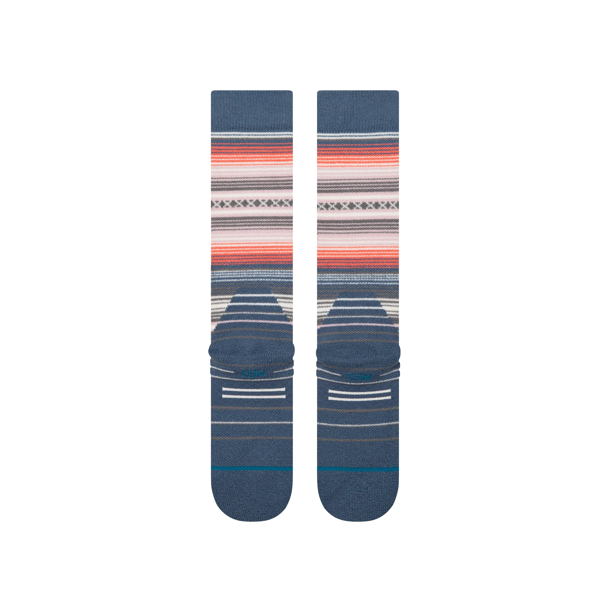 WOMENS CURREN MID WOOL SNOW - Image 3