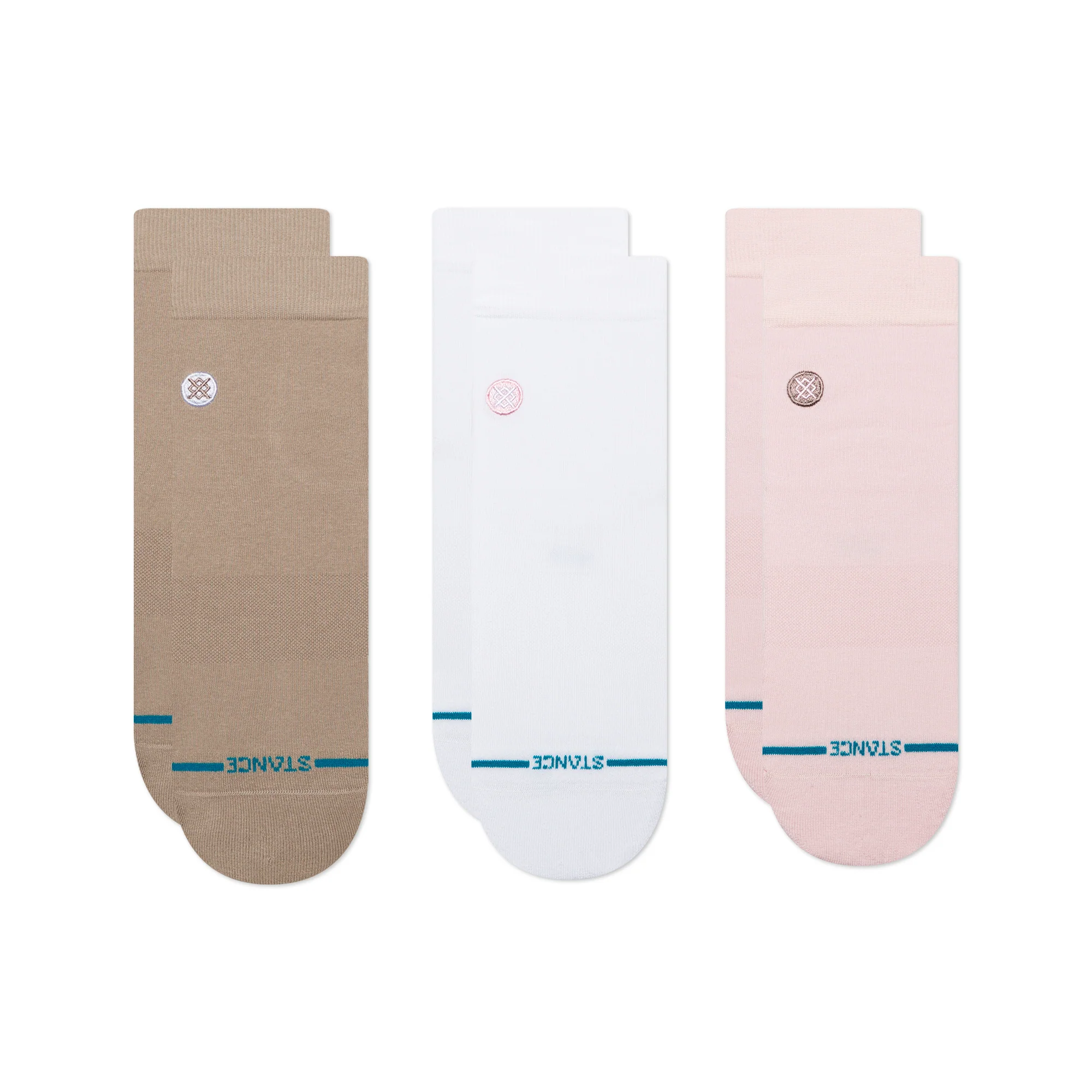 WOMENS ICON LOWRIDER 3 PACK - Image 2