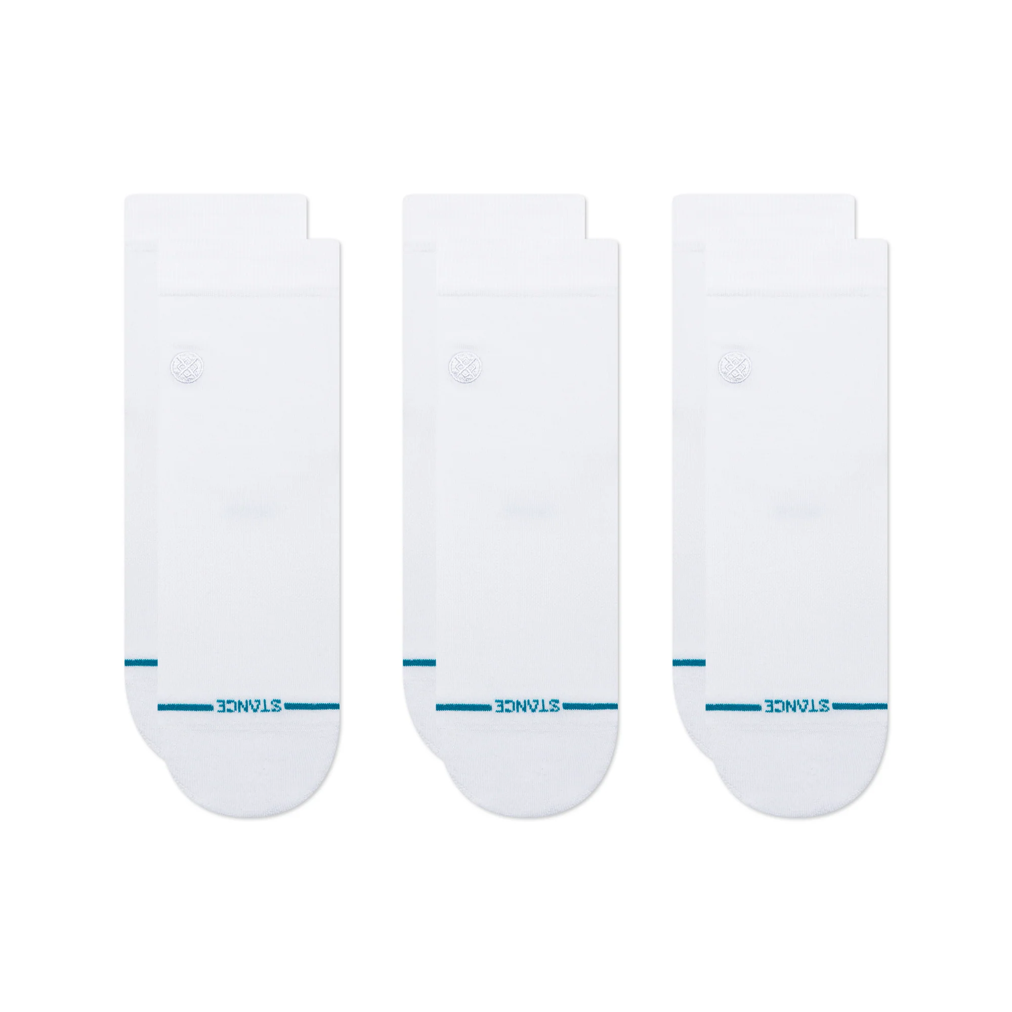 WOMENS ICON LOWRIDER 3 PACK