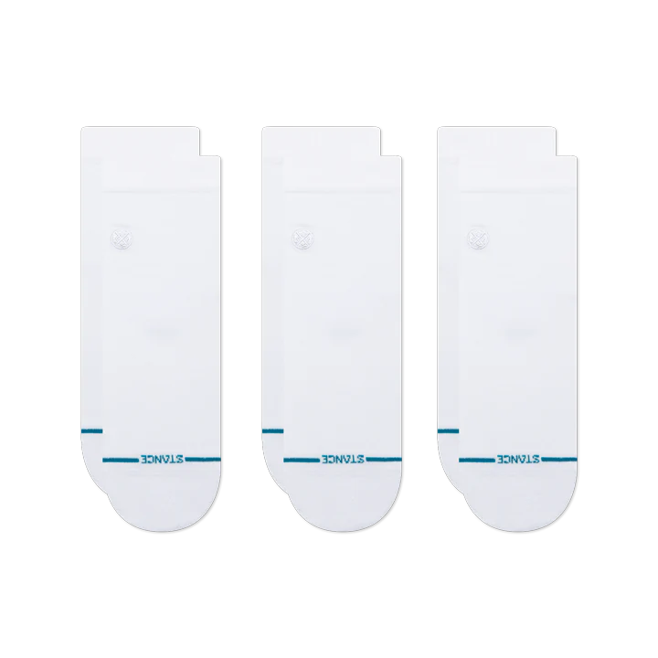 WOMENS ICON LOWRIDER 3 PACK - Image 2