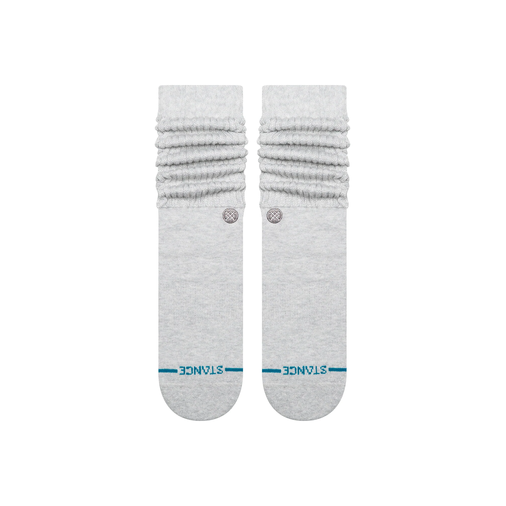 WOMENS ICON SLOUCH CREW - Image 2