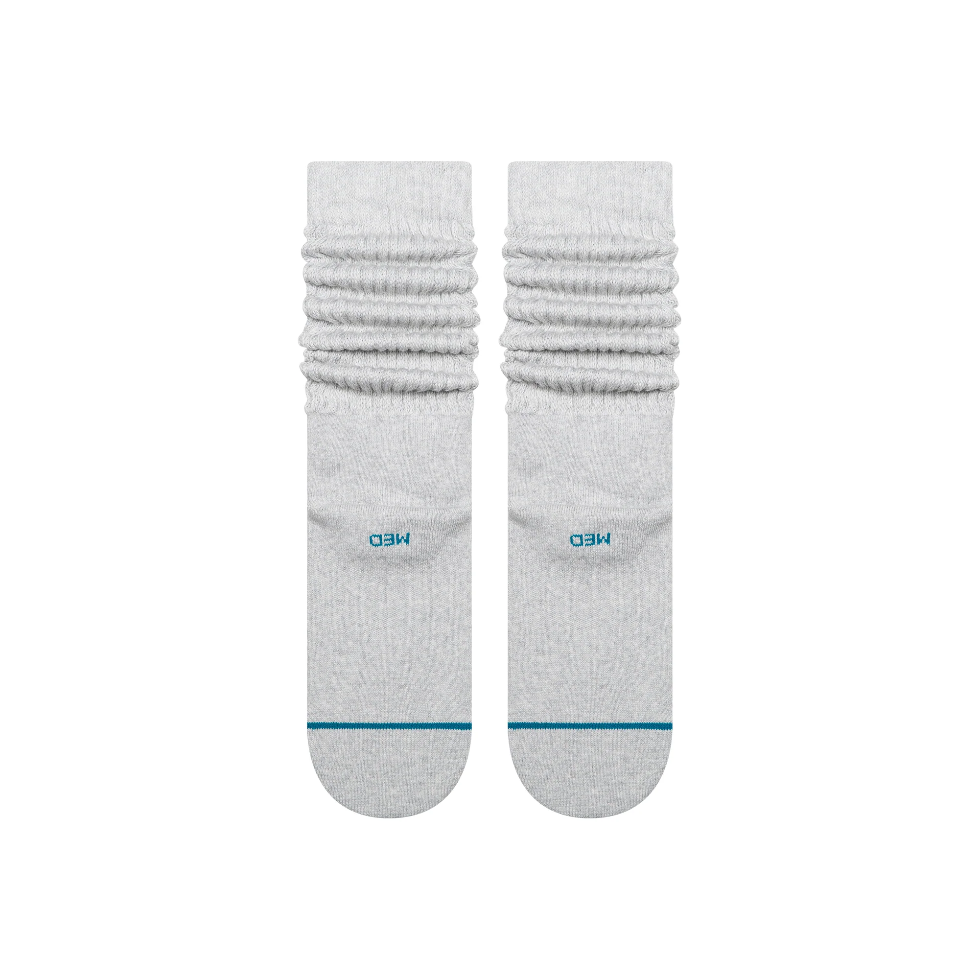 WOMENS ICON SLOUCH CREW - Image 3