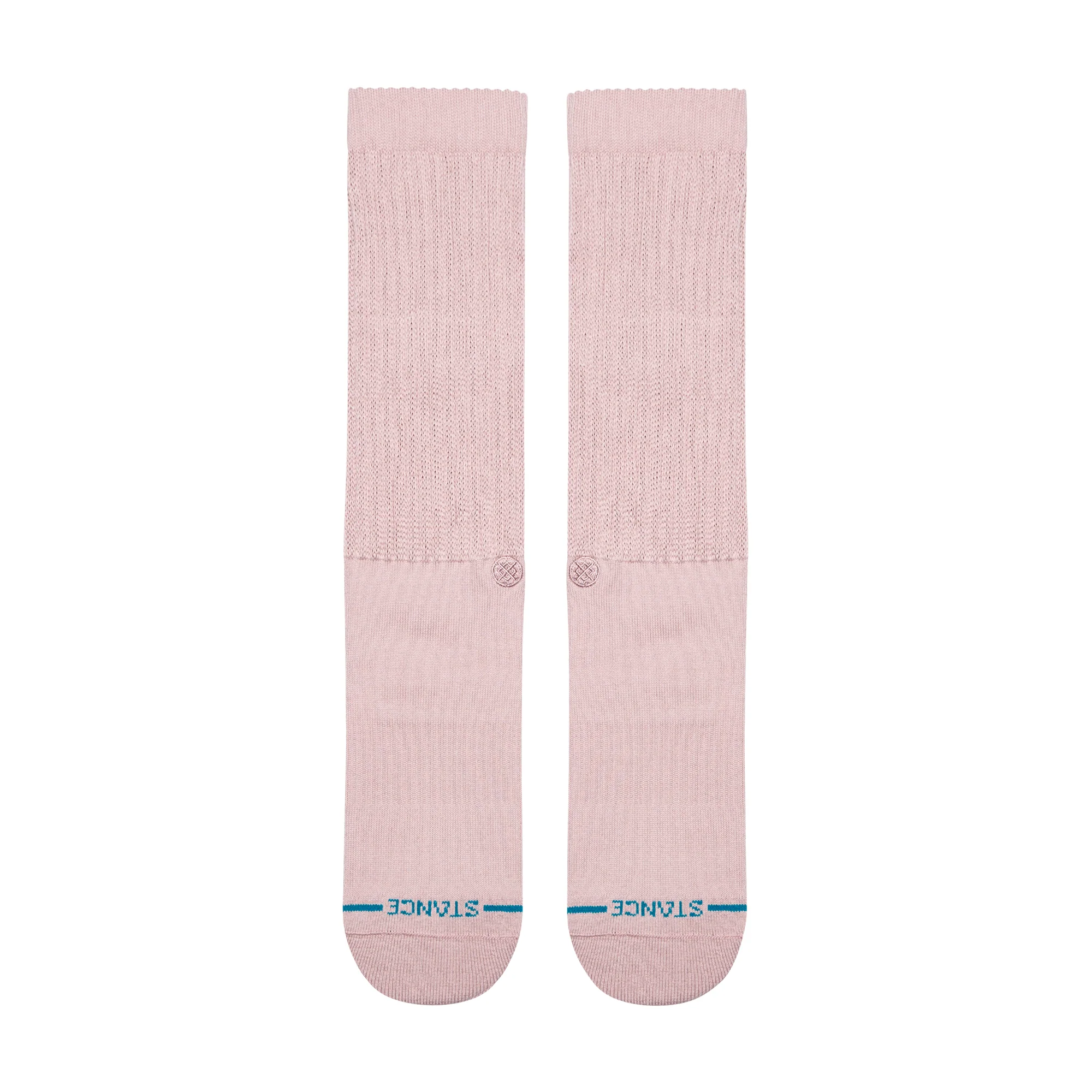 WOMENS ICON SLOUCH CREW - Image 3