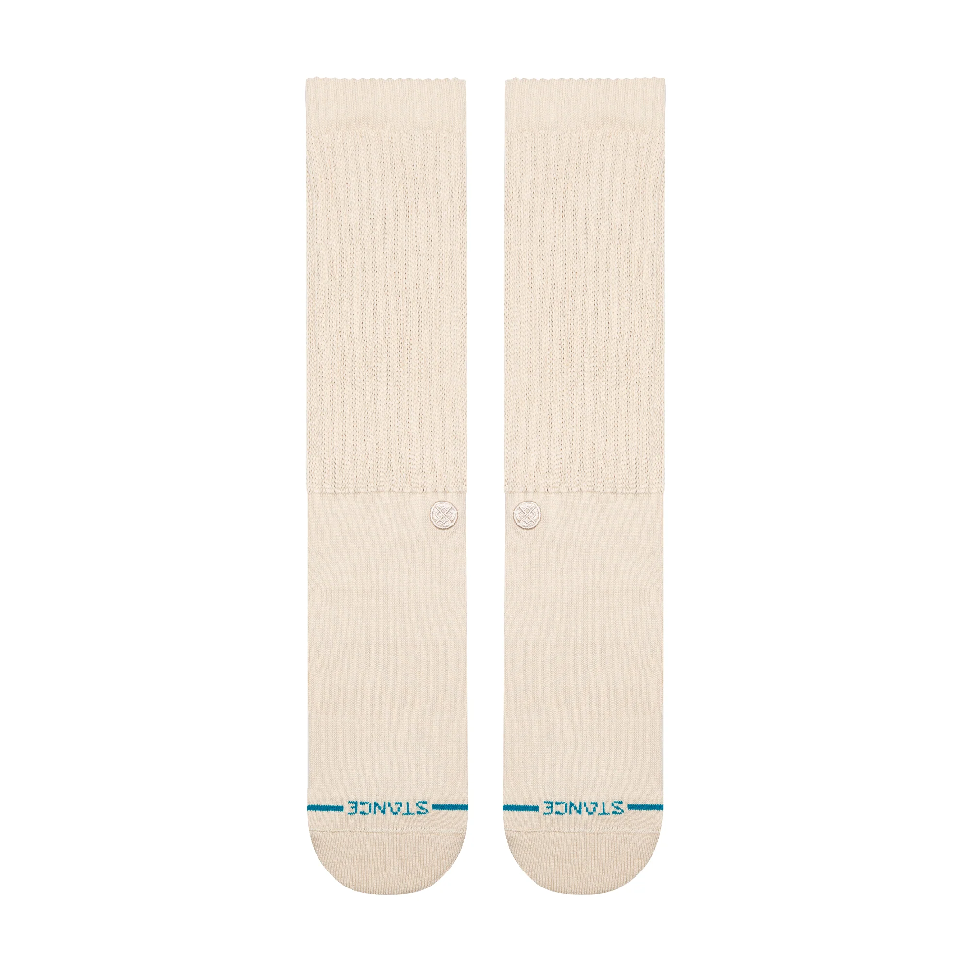 WOMENS ICON SLOUCH CREW - Image 2