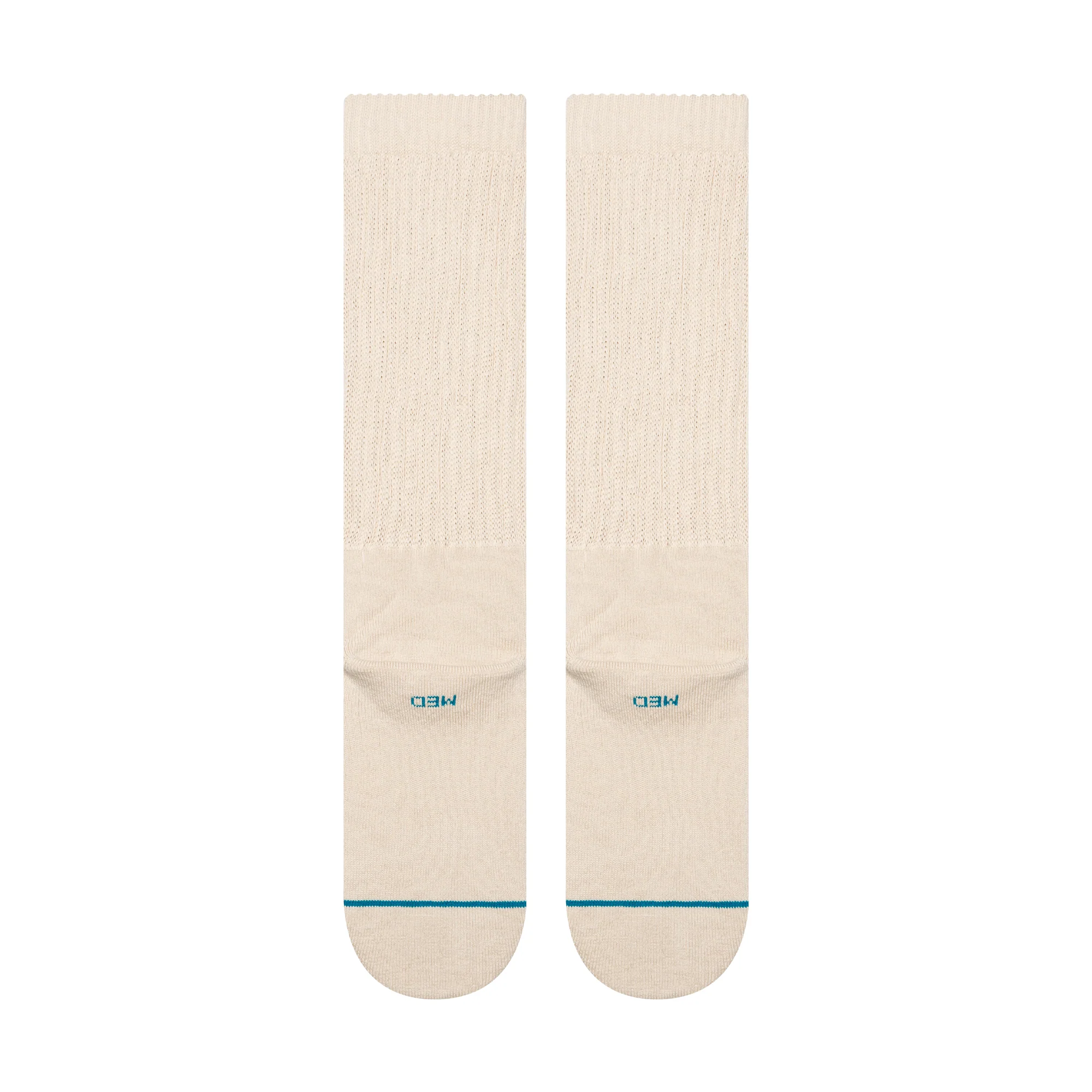 WOMENS ICON SLOUCH CREW - Image 3