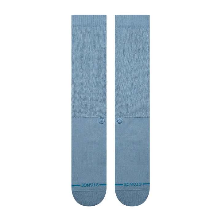 WOMENS ICON SLOUCH CREW - Image 2