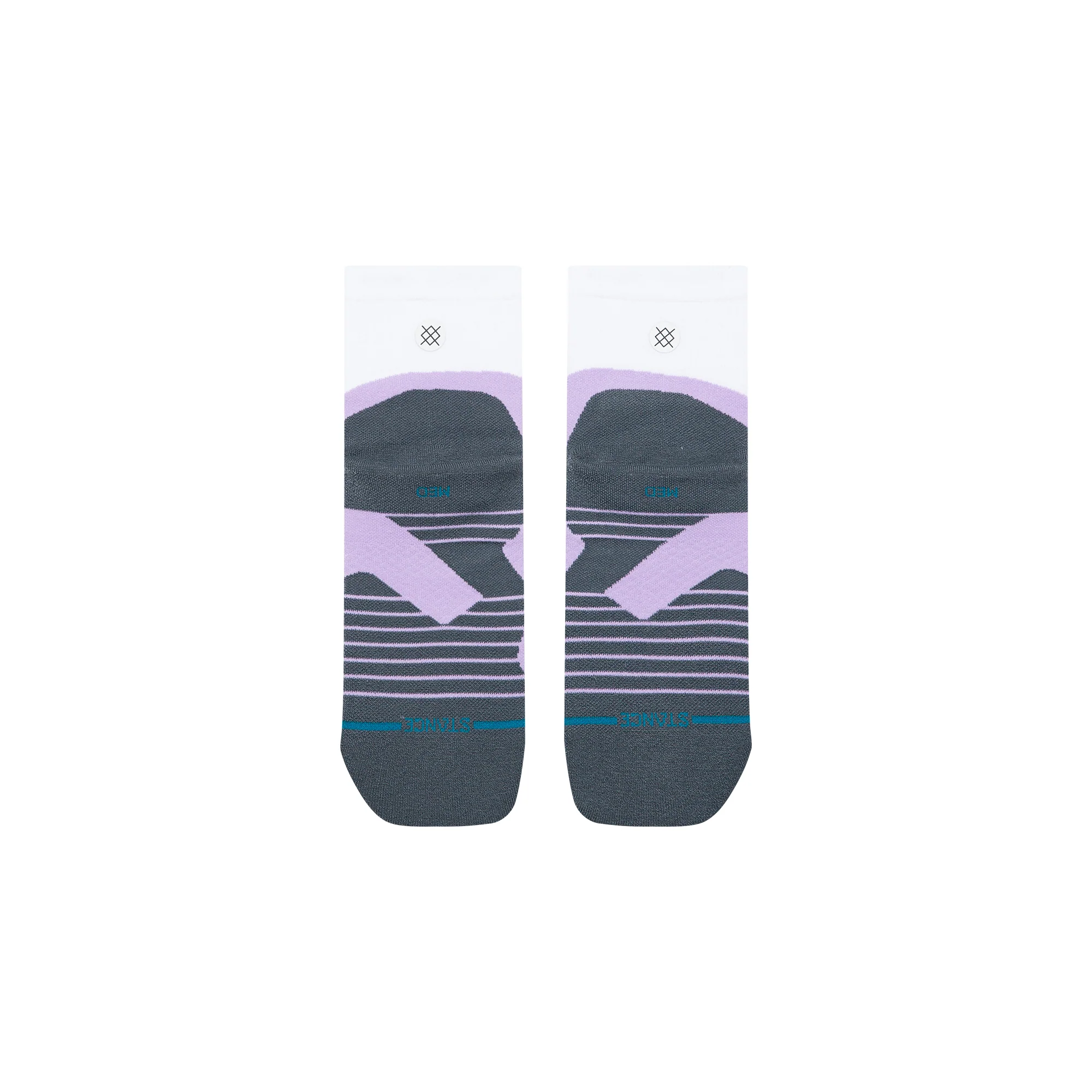 WOMENS PACE LIGHT QUARTER - Image 3