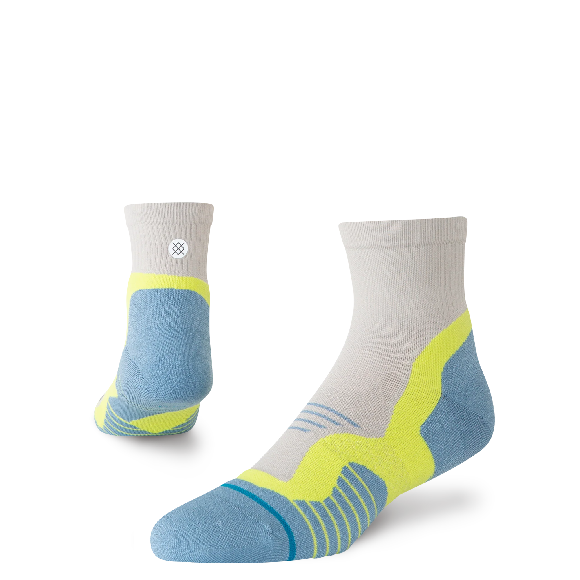 WOMENS PACE LIGHT QUARTER