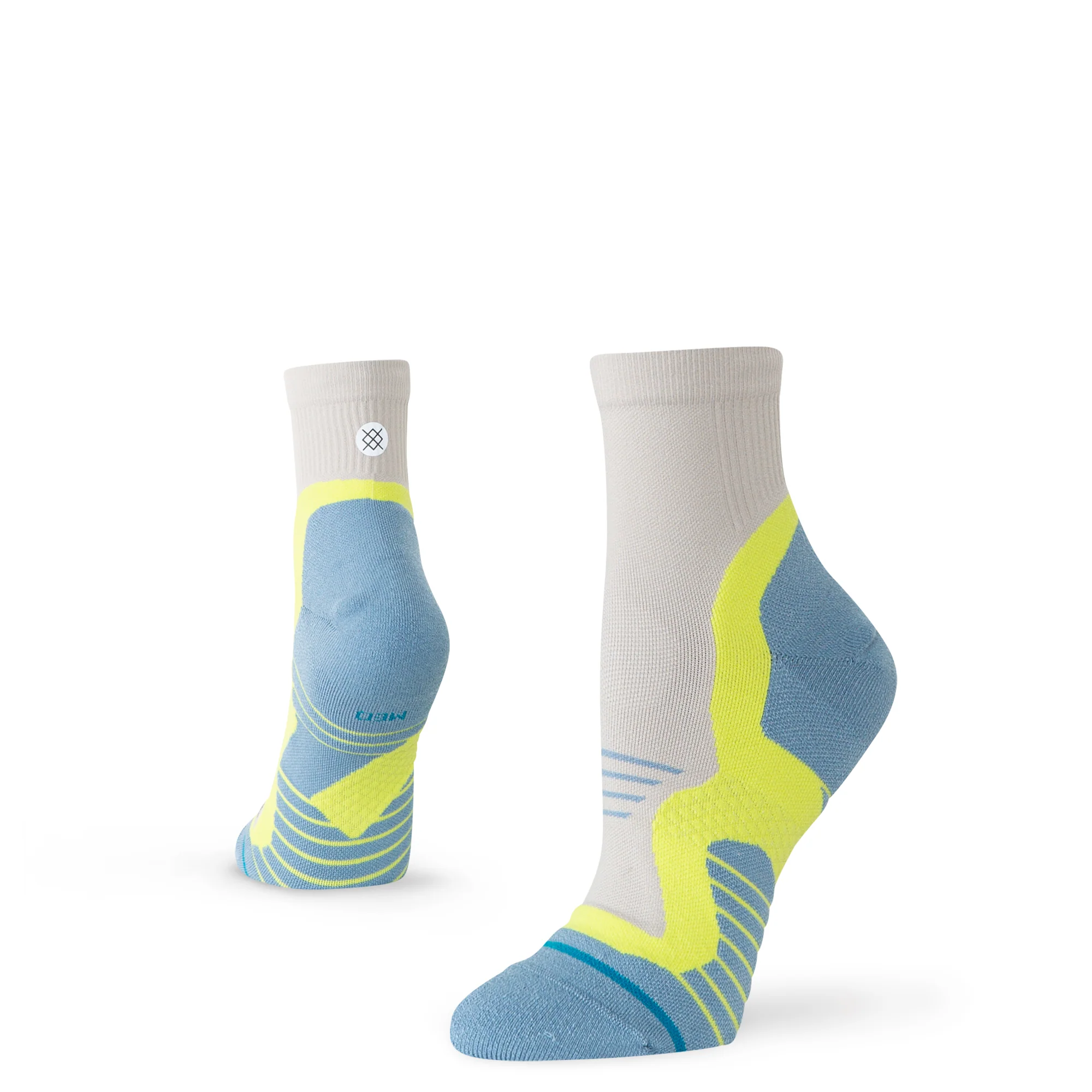 WOMENS PACE LIGHT QUARTER - Image 3