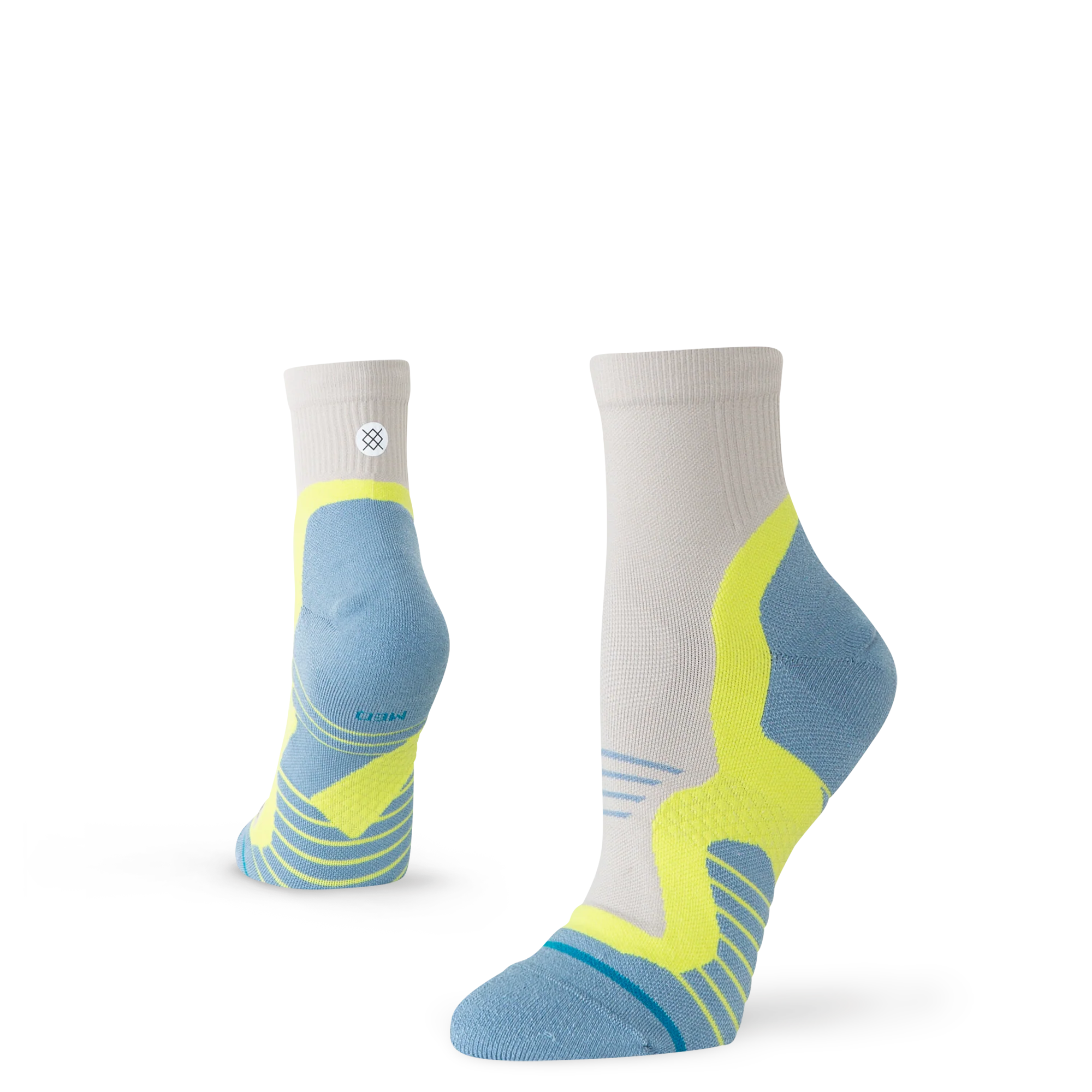 WOMENS PACE LIGHT QUARTER - Image 4
