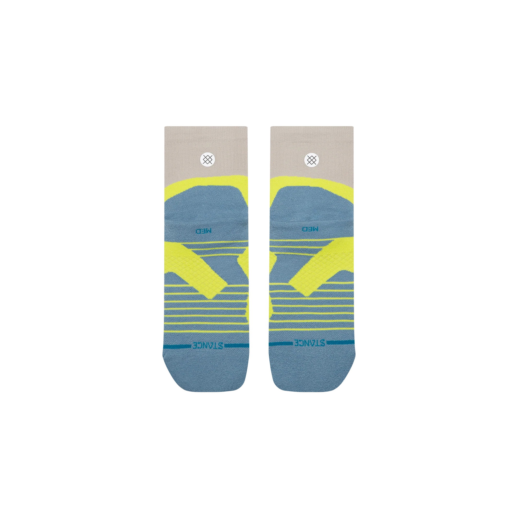 WOMENS PACE LIGHT QUARTER - Image 5
