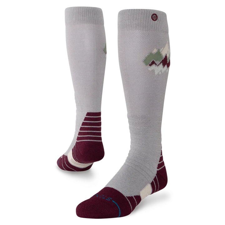 WOMENS PEAKS MID WOOL SNOW - Image 3