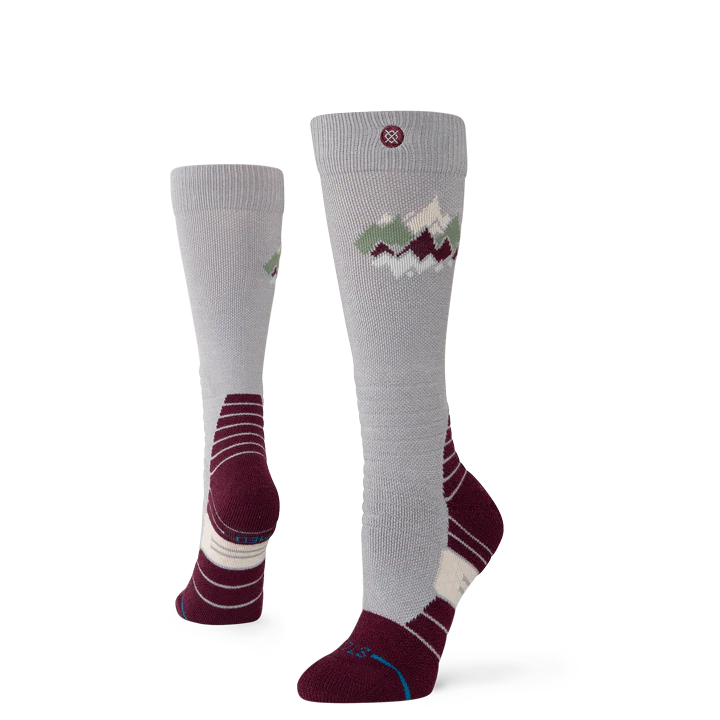 WOMENS PEAKS MID WOOL SNOW - Image 6