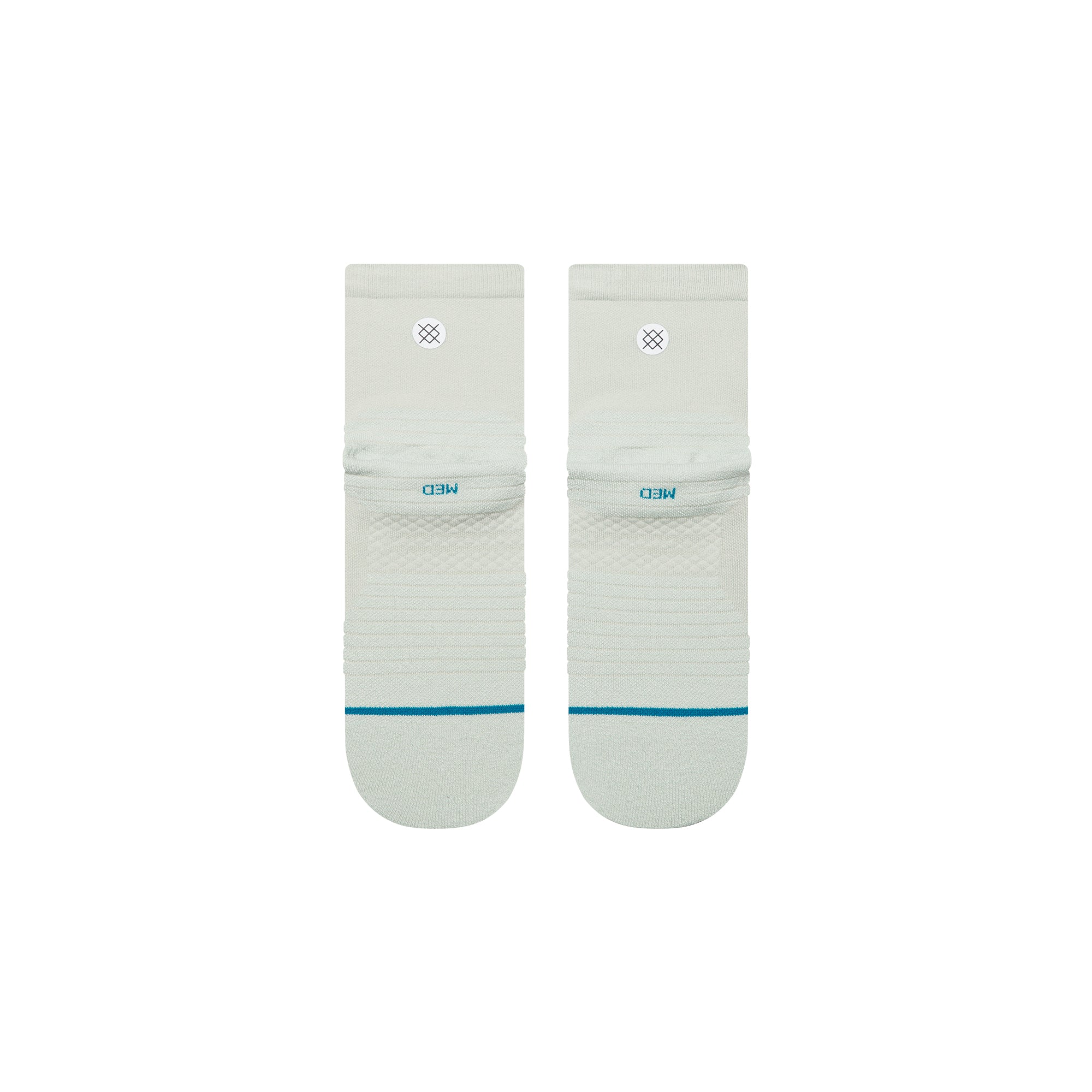 WOMENS SOLID LIGHT QUARTER - Image 3