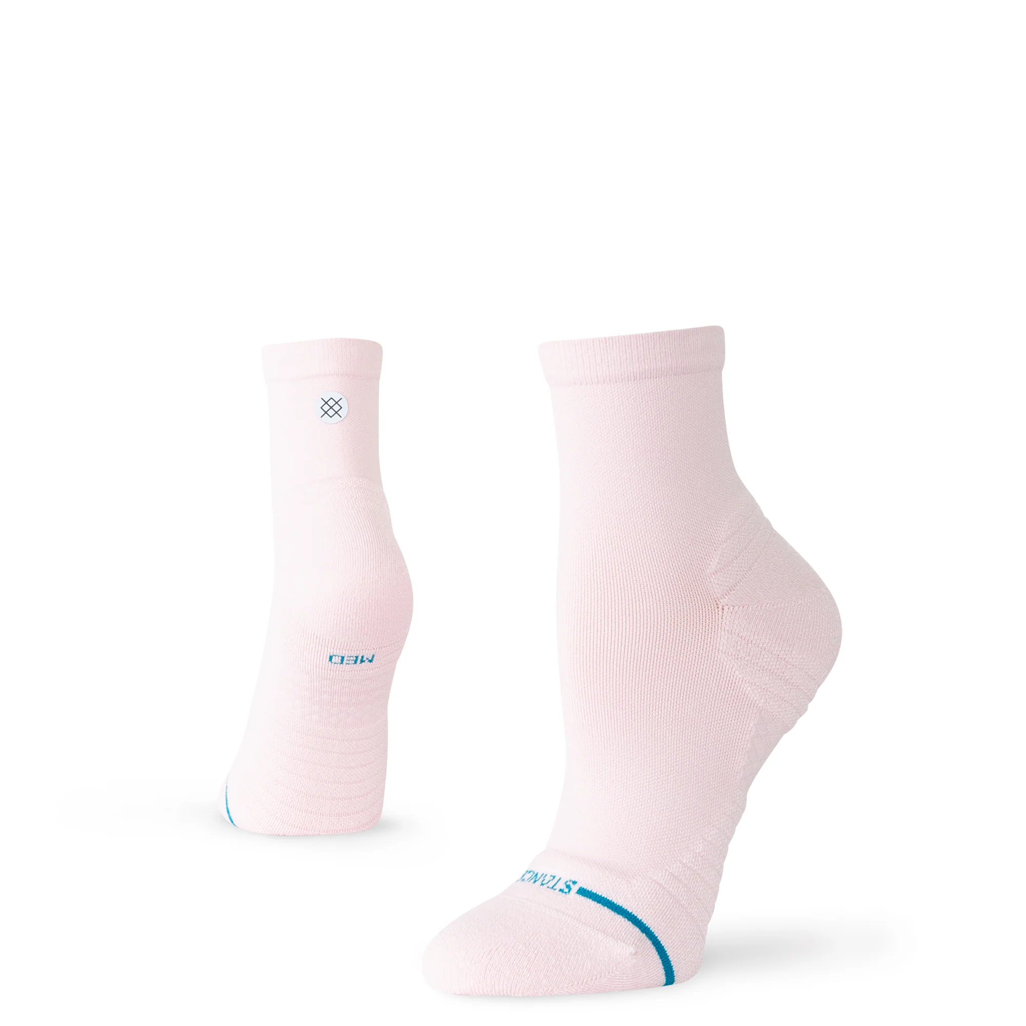 WOMENS SOLID LIGHT QUARTER - Image 2