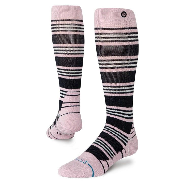 WOMENS TRAILBLAZER MID CREW